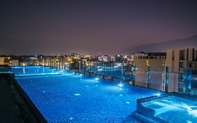 Stay With Nimman Chiang Mai - Sha Extra Plus