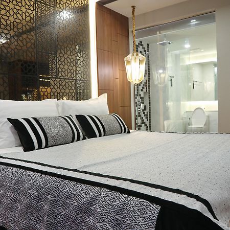 Stay With Nimman Chiang Mai - Sha Extra Plus Exterior foto