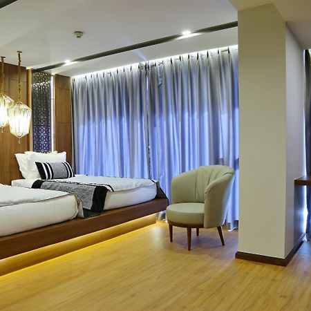 Stay With Nimman Chiang Mai - Sha Extra Plus Exterior foto